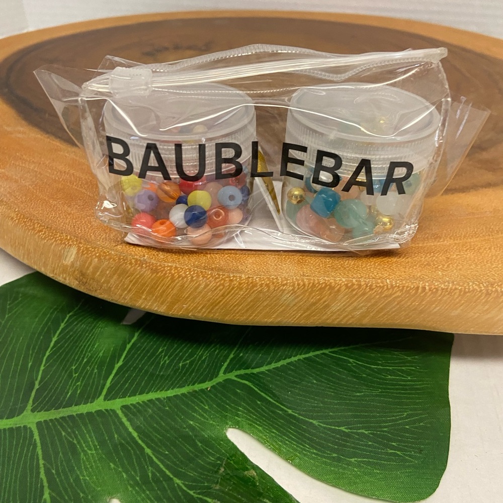 BAublebAr Build your Bracelet Kit NEW!